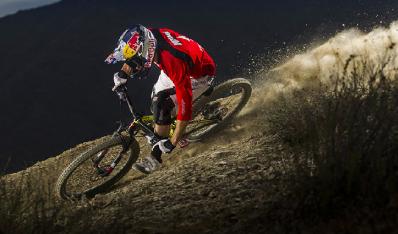 Enduro的美国梦—— 与Curtis Keene对话