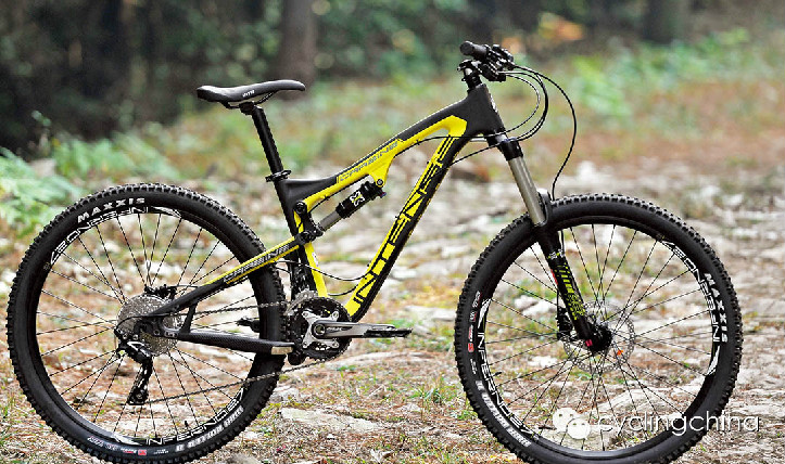 2015 intense online carbine 275