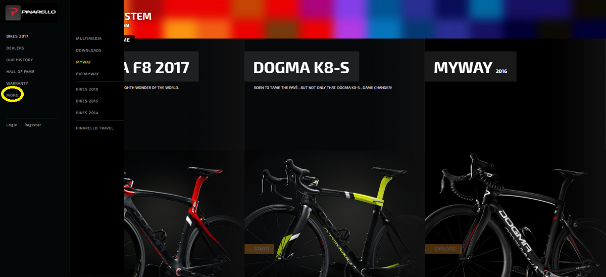 MyWay — CICLI PINARELLO S.p1.png