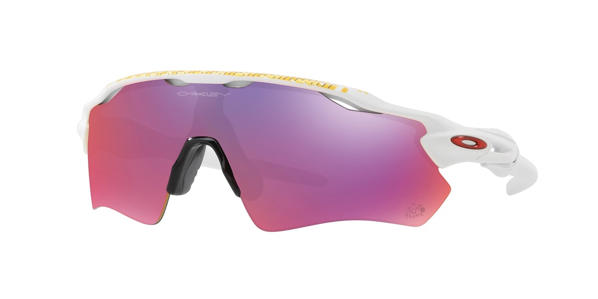 Oakley_2017 TDF_RadarEvPath_环法概念花纹修饰哑光白色镜腿配谱锐智公路镜片_OO9208-50.jpg