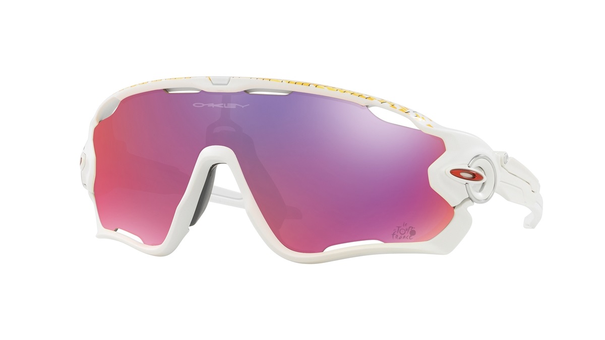 Oakley_2017 TDF_Jawbreaker_环法概念花纹修饰哑光白色镜腿配谱锐智公路镜片_OO9290-27.jpg