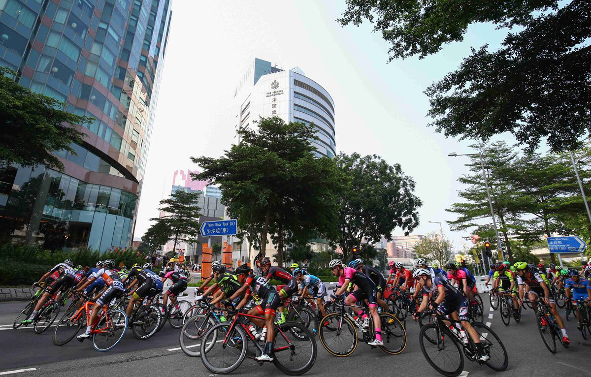 HK Cyclothon Tsim Sha Tsui 2.jpg