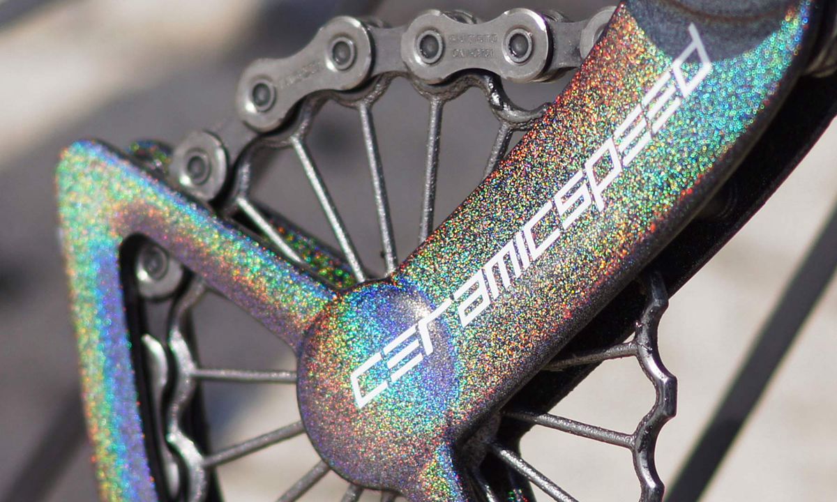 CeramicSpeed-Victory-Edition-OSPW-contest_Factor-O2-road-bike-giveaway_iridescent-pulley-detail.jpg