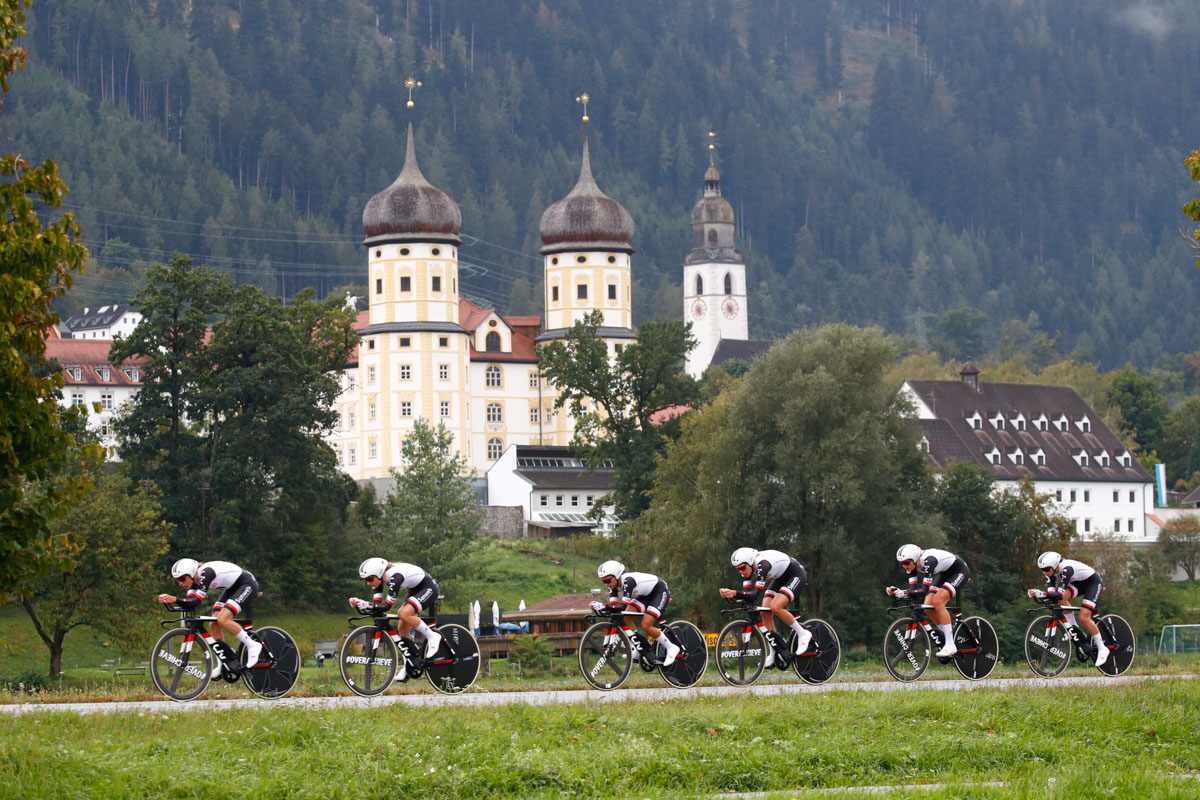 Dream scenery for Team Sunweb in the Womens race - 2.jpg