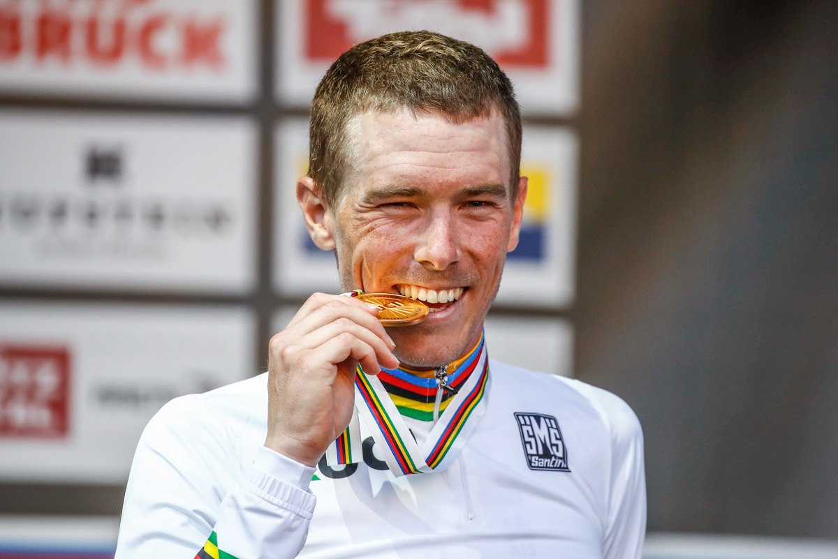 Rohan Dennis claims first TimeTrial world title - 1.jpg