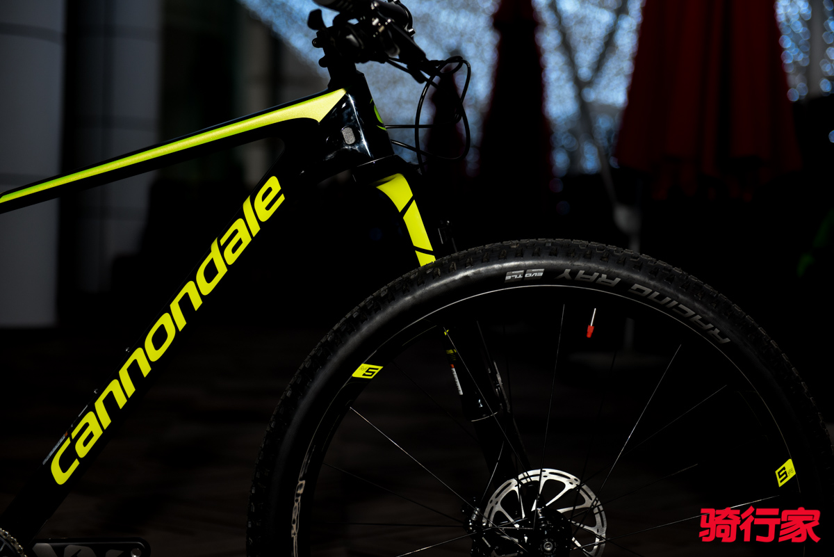 Cannondale新开端| 2019Cannondale中国经销