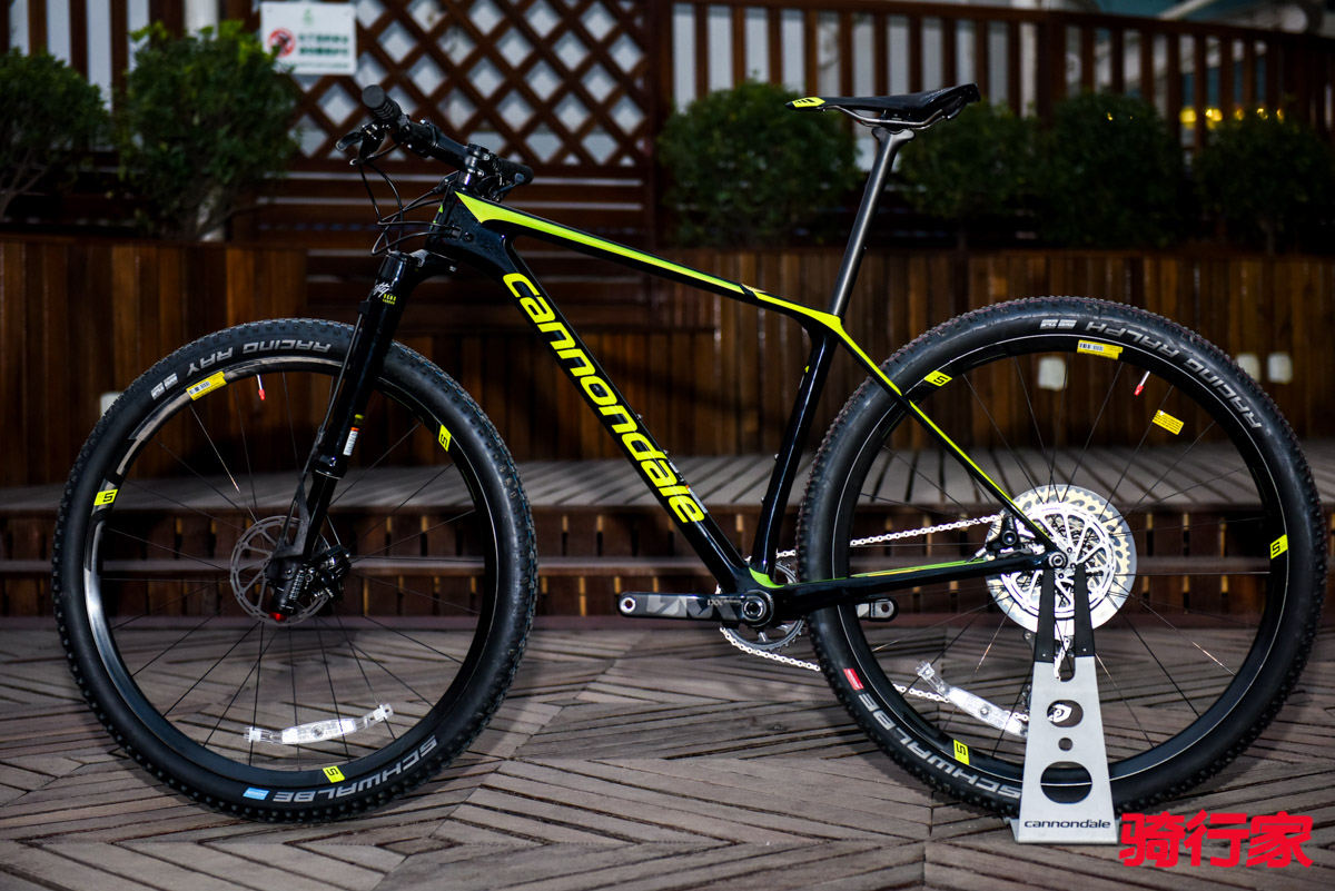 Cannondale新开端| 2019Cannondale中国经销