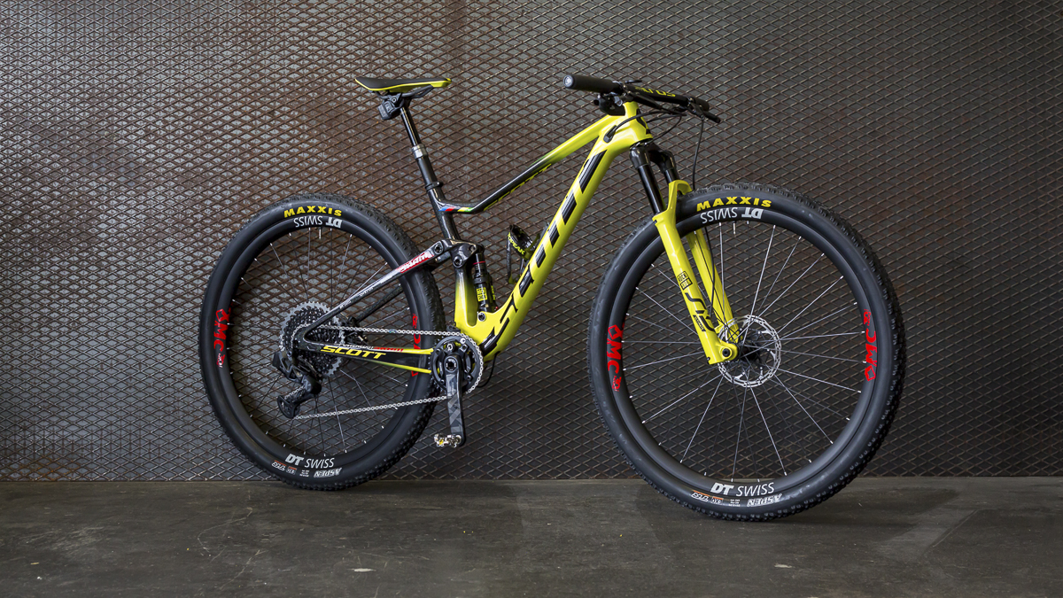 SCOTT-SRAM_Spark RC Cape Epic Edition_2019_Close-up-Picture_by Jochen Haar_1600_JHA_4890.jpg