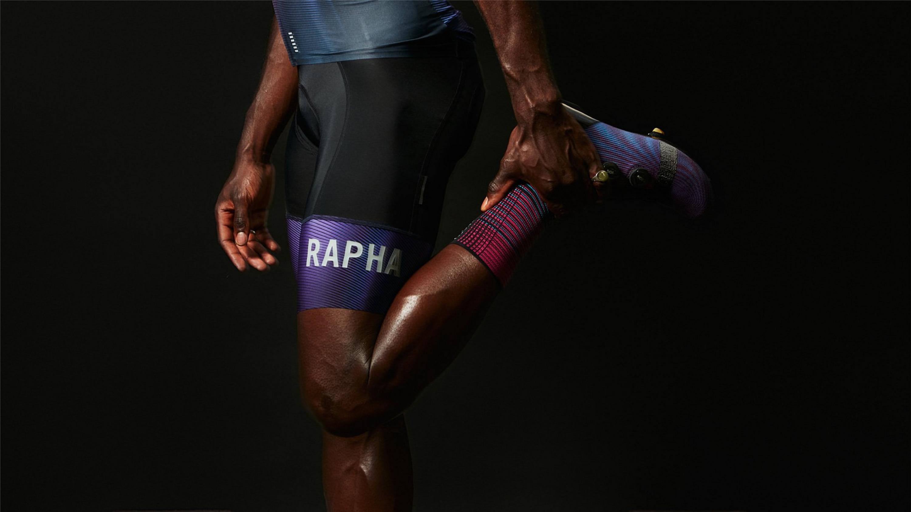 rapha pro team flight