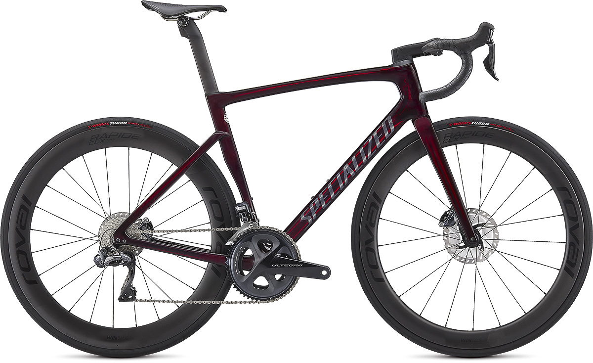 tarmac sl 7 s works