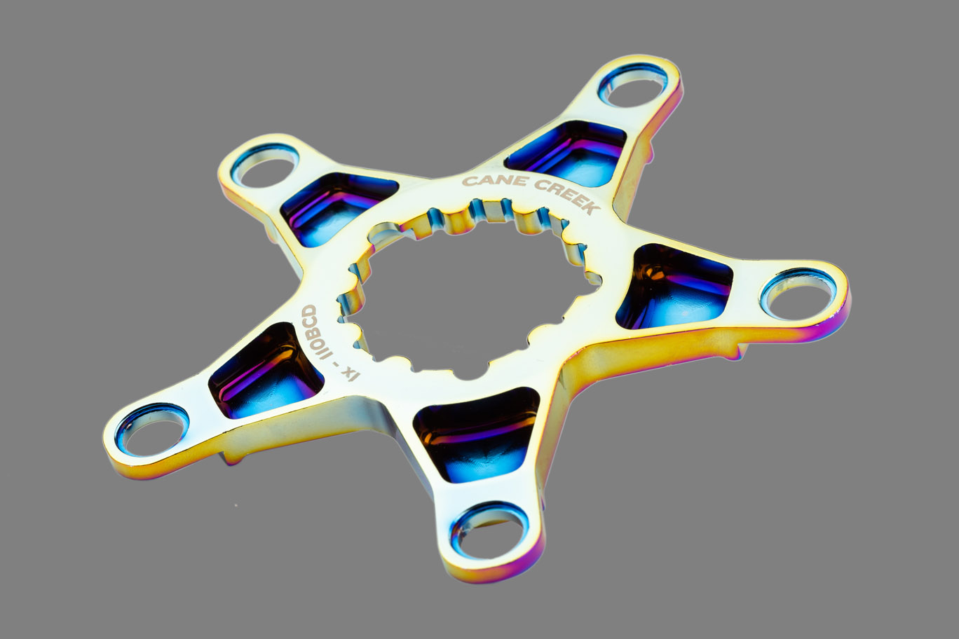 Oil-Slick-chainring-spider-Cane-Creek-eewings-cranks.jpg