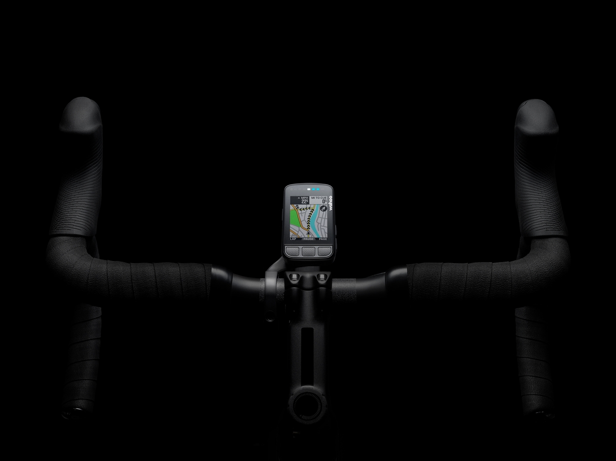 Wahoo重塑大热产品新一代ELEMNT BOLT码表震撼上市- 产品- 骑行家- 专业 