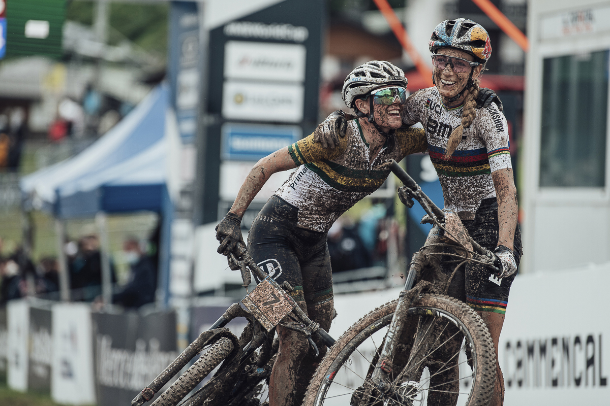 Rebecca Mcconnell and Pauline Ferrand Prevot.jpg