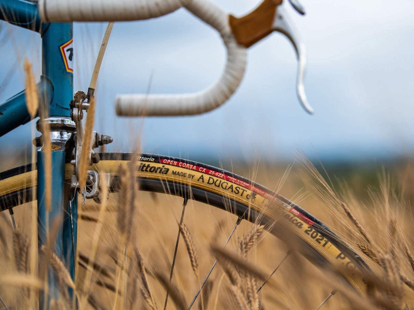 Vittoria-made-by-A-Dugast-L-Eroica-limited-edition-25mm-retro-vintage-tubular-road-bike-tires_on-bike.jpg