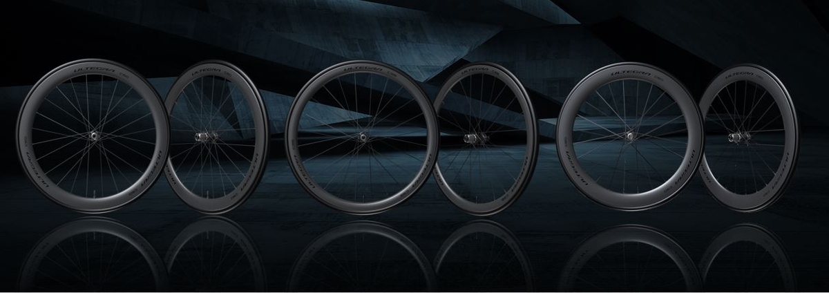 Ultegra wheels.JPG