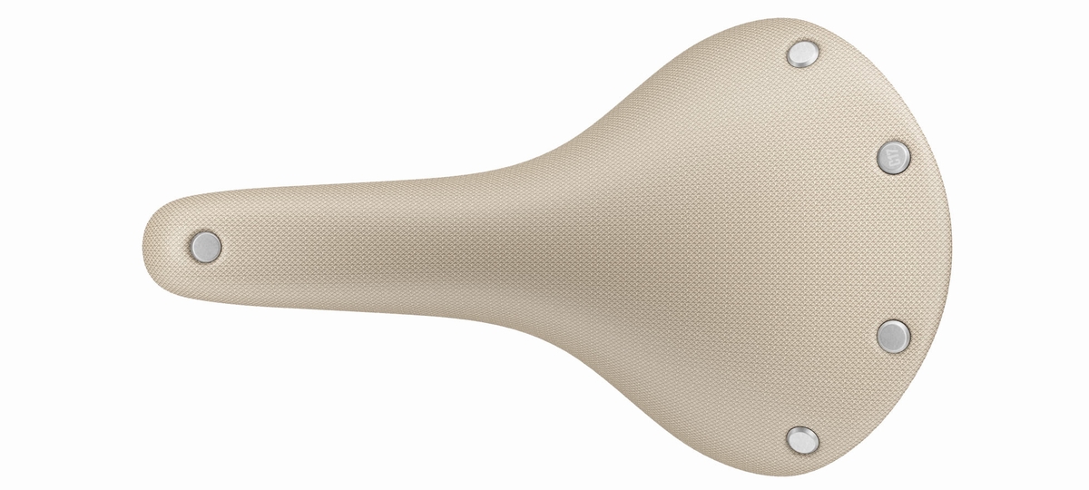 Brooks-Cambium-C17-Special-Recycled-Nylon-saddle_natural-top.jpg