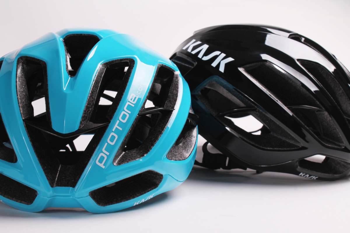 KASK再设计史上经典全新的PROTONE ICON头盔发布- 产品- 骑行家- 专业 
