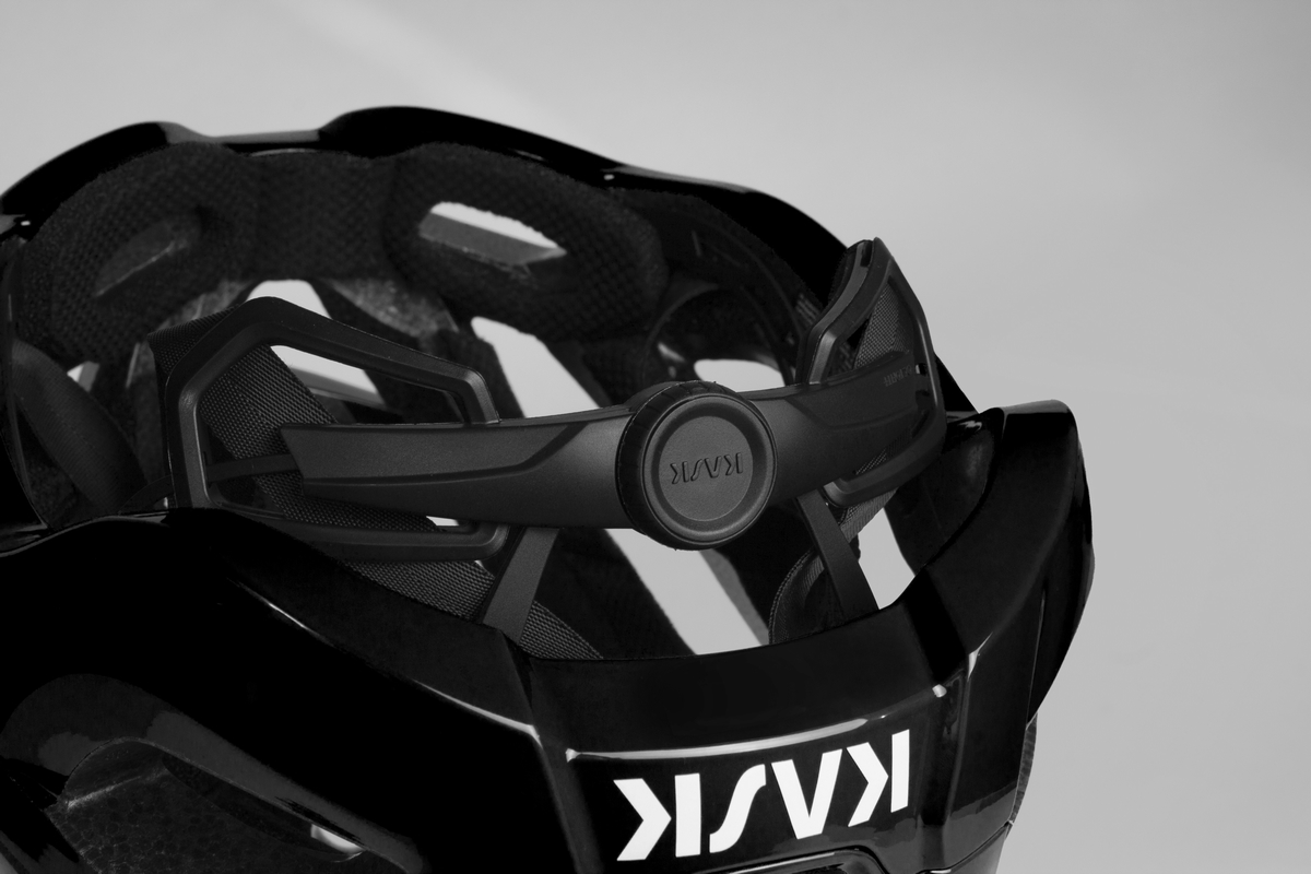 KASK再设计史上经典全新的PROTONE ICON头盔发布- 产品- 骑行家- 专业 