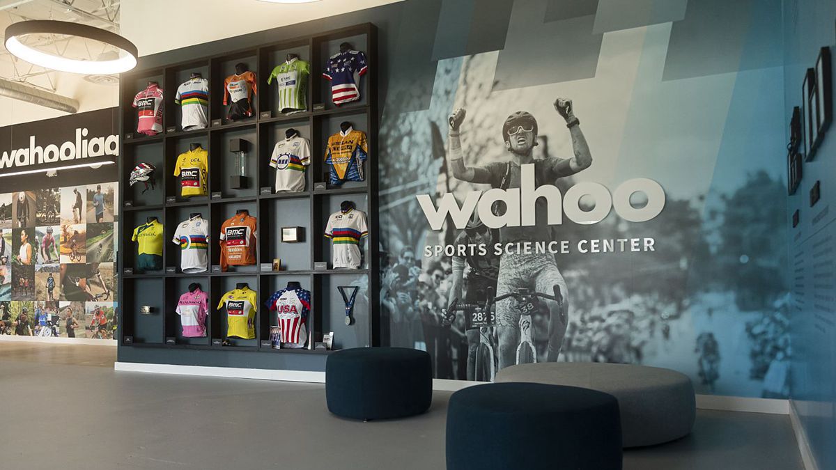 Wahoo在科罗拉多州开设体育科学中心
