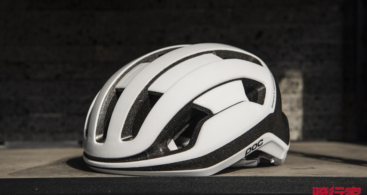 POC Omne Lite亚洲版头盔向轻量进化 舒适性大幅升级