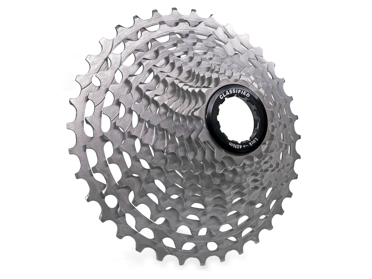 Classified-cassette-for-Campagnolo-Ekar-13-speed-gravel-group_11-36T-with-477percent-gear-range.jpg