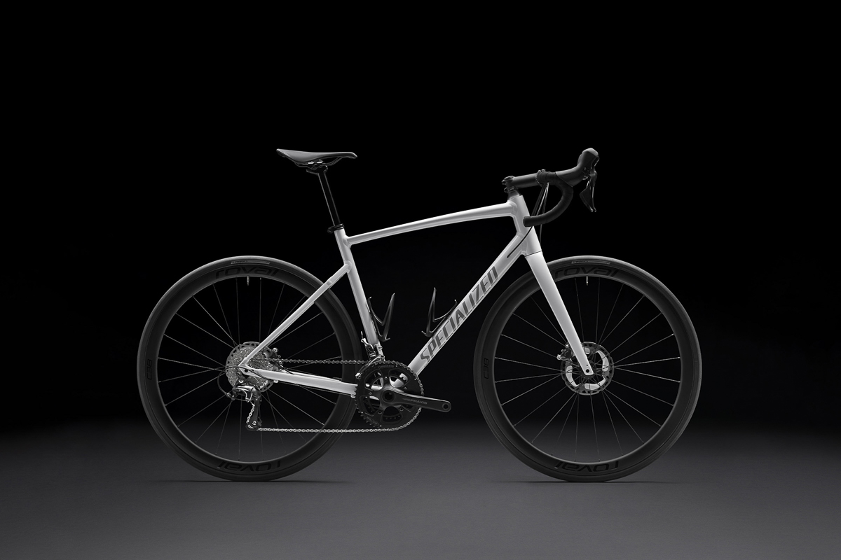 传承于Roubaix几何 新款Specialized Allez更舒适更轻盈 产品 骑行家
