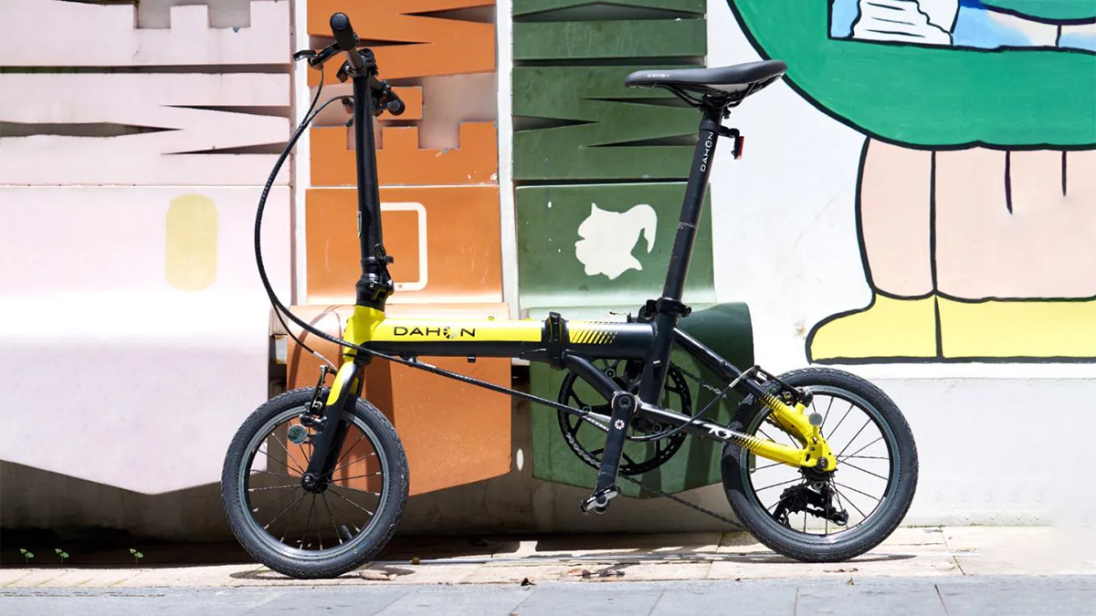 Dahon kaa433 on sale
