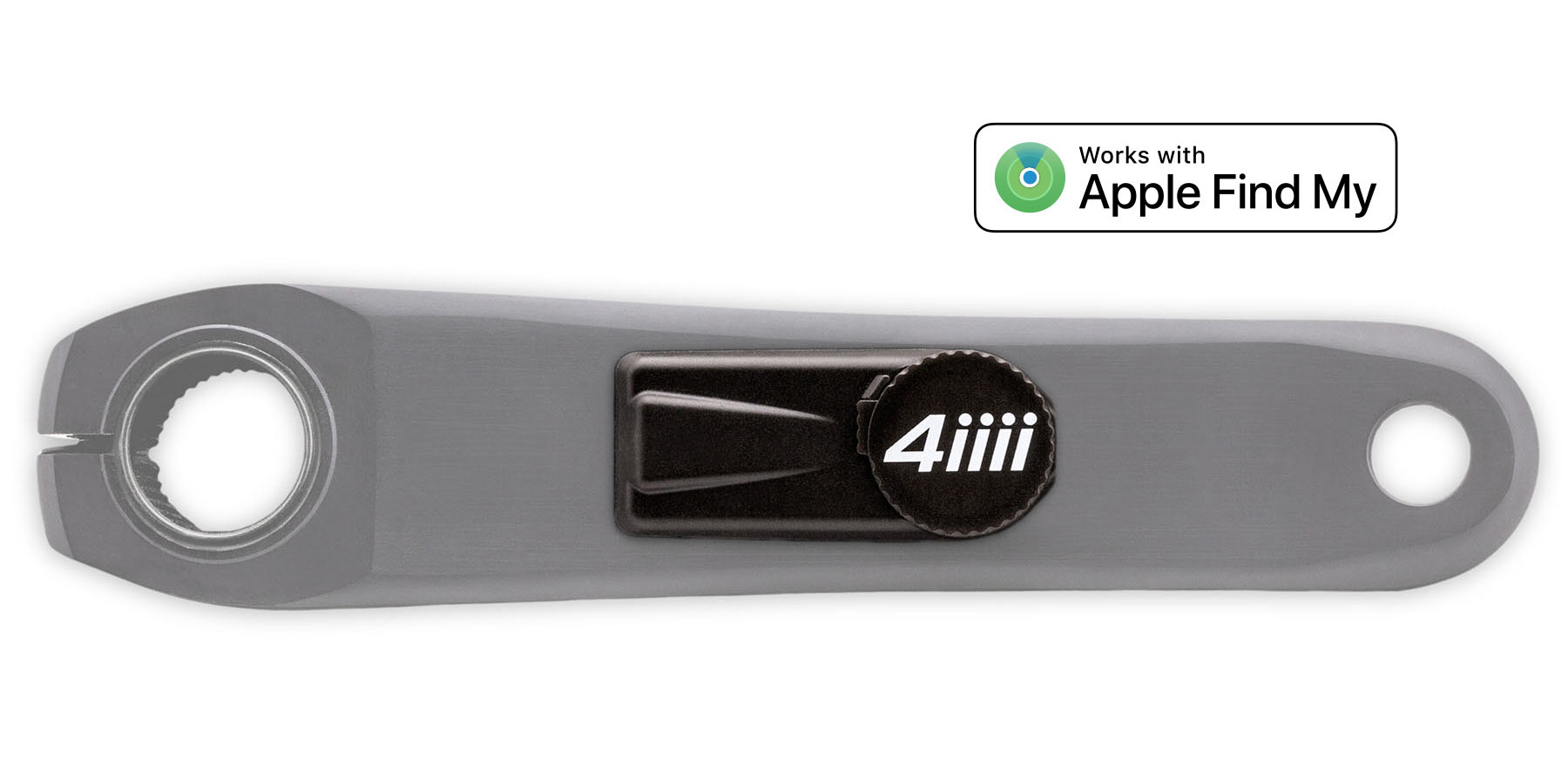 New-4iiii-Precision-3-Plus-power-meter-with-Apple-Find-My-app-tracking_factory-install.jpg