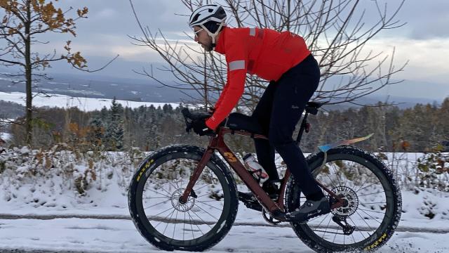 29er Gravel Bike见过吗？3T发布新款Extrema Italia Integrale