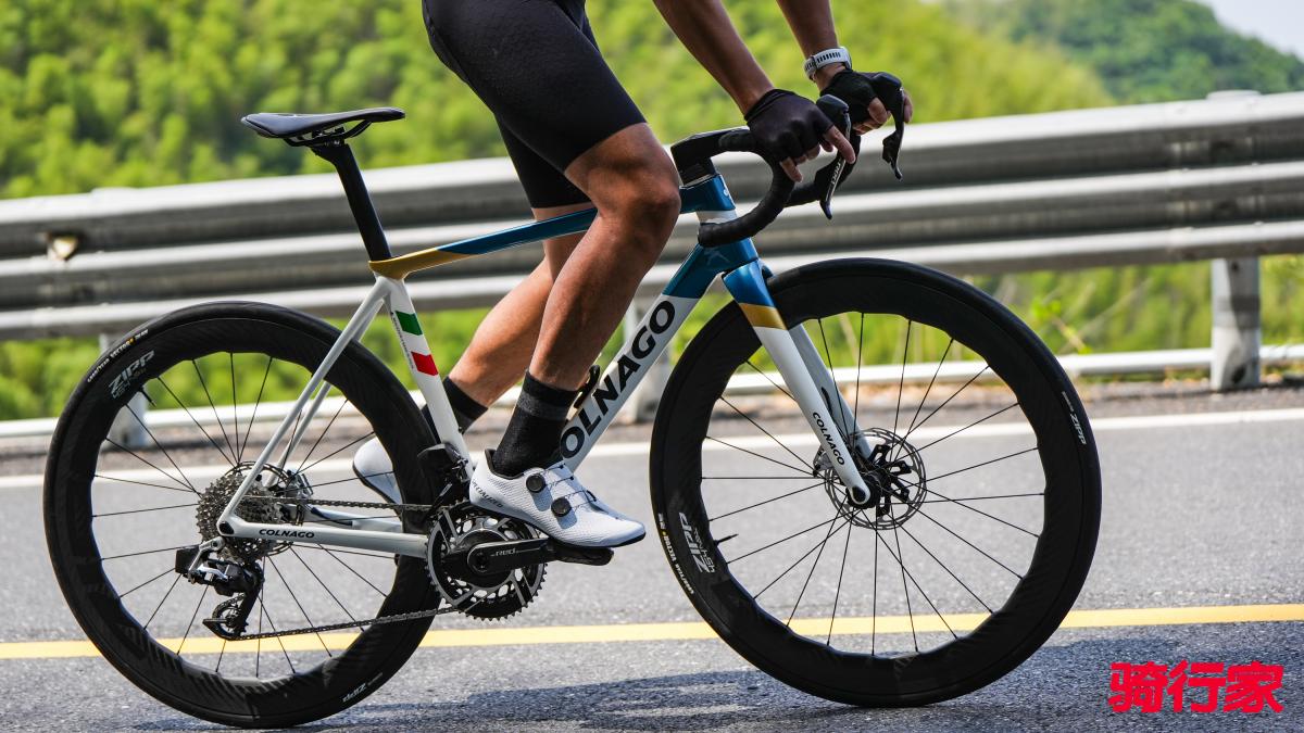 SRAM RED AXS评测：不再是前拨杀手新手变改变了我的握把方式- 产品- 骑行家