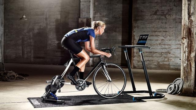 迈金科技获授 Wahoo Fitness 全品类产品分销权
