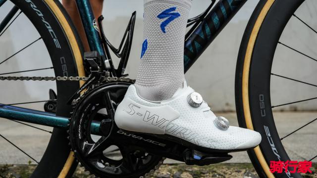 宁愿宽不要窄 宽脚福音S-Works Ares 2公路锁鞋