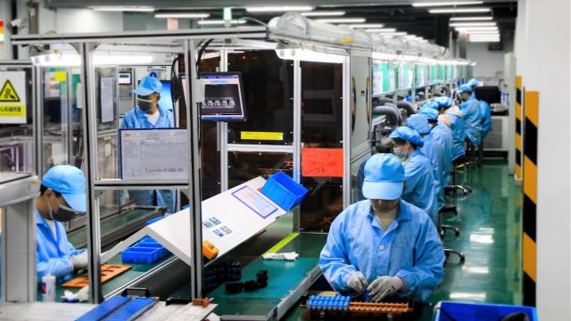 八方超前布局电池合规认证 加速迈向可持续发展新范式