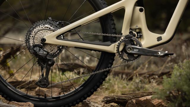 禧玛诺扩展无线套件阵容 推出全新 DEORE XT M8200 Di2电变套件