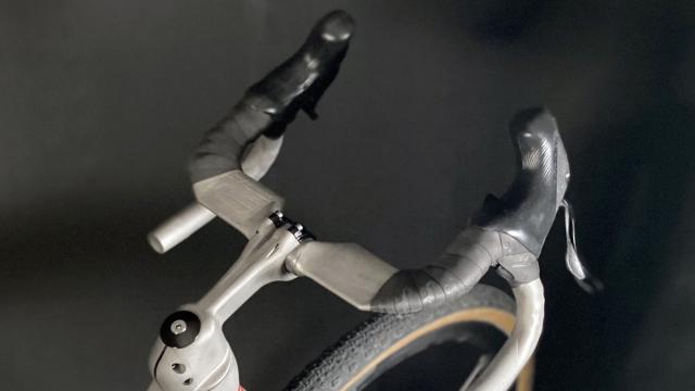 UCI车把宽度新规争议不断 MyVeloFit大数据强势抗议