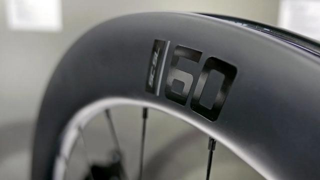 优质实惠之选 Vision正式发布SC 45/60 SL碳纤维轮组