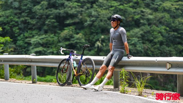 “有料” MAAP Eclipse Pro Race骑行服+Pro Bib 2.0骑行裤