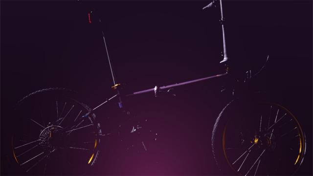 至尊典藏｜DAHON“纪念版”折叠车·首发倒计时