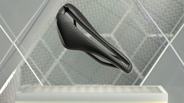 搭载AirLoom 3D打印技术 Trek Aeolus座垫带来舒适性维度新突破