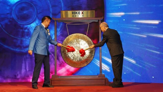 大行“共享360”战略：携手共筑绿行新未来