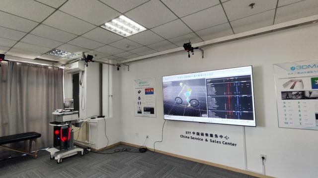 单车月伙伴瑞斯达招募！STT BikeFitting体验期待你的到来！