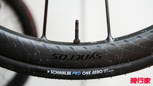 这小玩意还挺有意思 Schwalbe Clik气嘴让简单的事情变得更简单