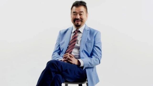 【南华早报专访韩博士】如何追寻梦想创立DAHON大行折叠车