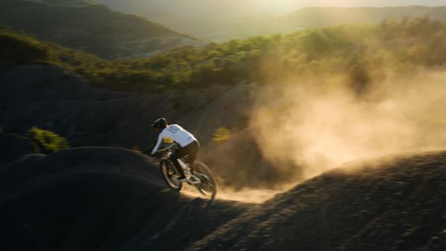 层层防护尽在掌控 Schwalbe 燕轮胎防护等级