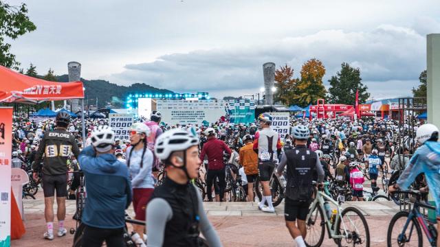 2025环千赛落幕 SYB兴升阳期待明年与您再相聚