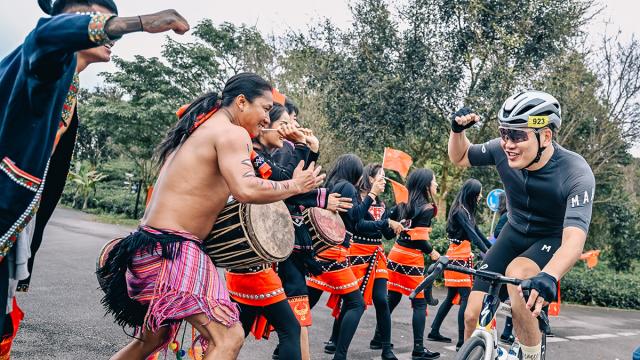 每一次的终点都是另外一个起点 格兰芬多菜腿生存日记