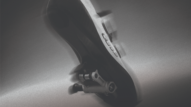 Q36.5携手SRM突破脚踏堆高下限