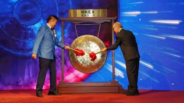 携手共享 大行全球化发展新机遇