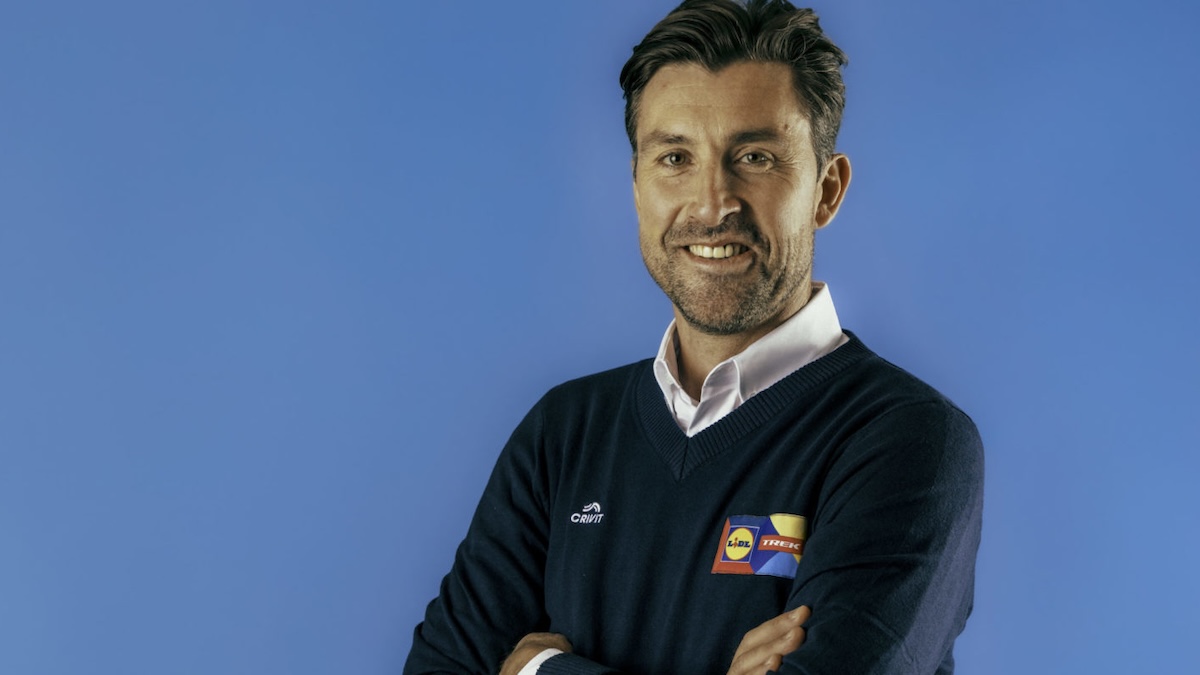 伯尼·艾塞尔加盟Lidl-Trek担任体育总监