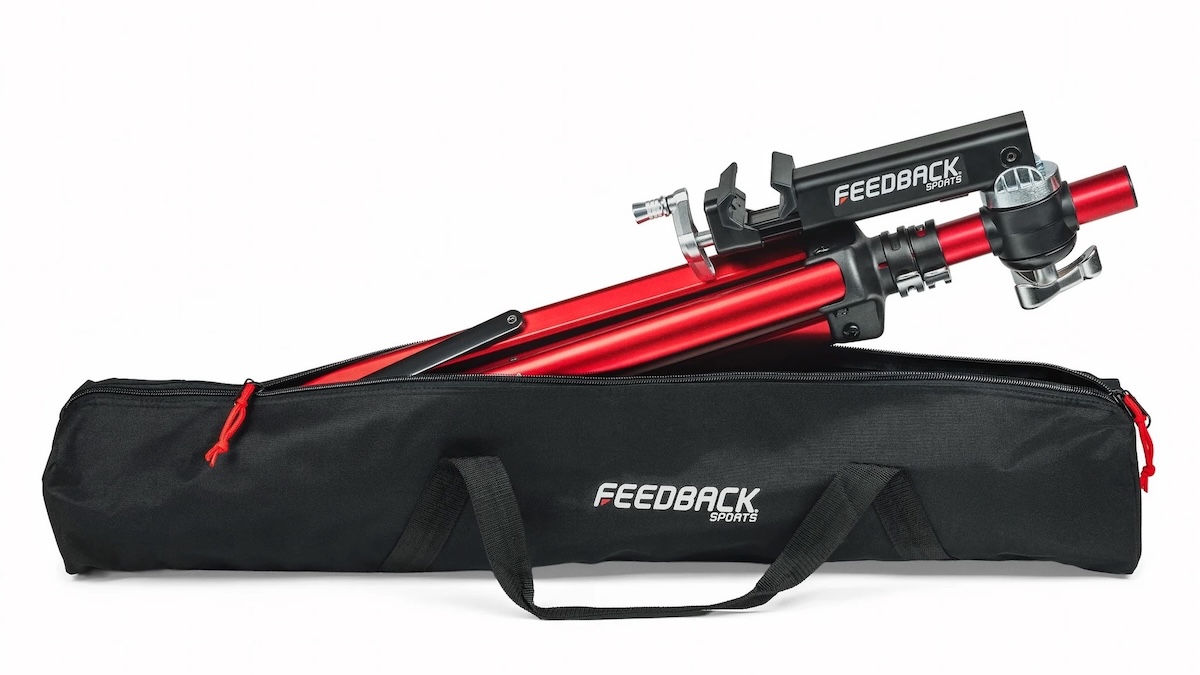 Feedback推出全新Pro Ultralight便携自行车维修架